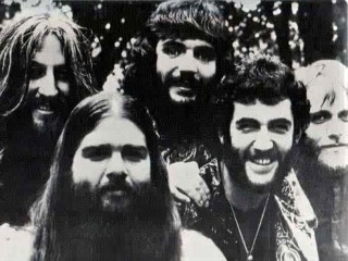 Canned Heat picture, image, poster